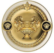 ROSENTHAL VERSACE PRESTIGE GALA, 10 cm - Plate