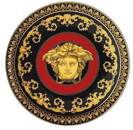 ROSENTHAL VERSACE MEDUSA, 10 cm - Plate