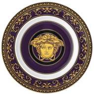 ROSENTHAL VERSACE MEDUSA MARINE, 18 cm - Plate