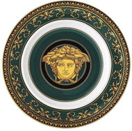 ROSENTHAL VERSACE MEDUSA JUNIOR, 18 cm - Plate