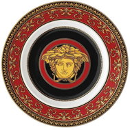 ROSENTHAL VERSACE MEDUSA, 18 cm - Plate