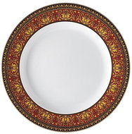 ROSENTHAL VERSACE MEDUSA, 22 cm - Plate