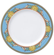 ROSENTHAL VERSACE LES TRÉSORS DE LA MER, 22 cm - Plate
