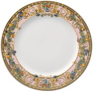 ROSENTHAL VERSACE LE JARDIN DE VERSACE, 22 cm - Plate