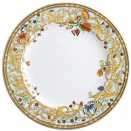 ROSENTHAL VERSACE LE JARDIN DE VERSACE, 27 cm - Plate