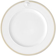 ROSENTHAL VERSACE MÉDALLION MÉANDRE D'OR, 22 cm - Plate