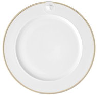 ROSENTHAL VERSACE MÉDALLION MÉANDRE D'OR, 27 cm - Plate