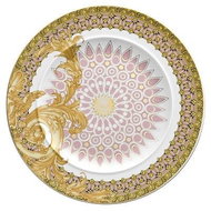 ROSENTHAL VERSACE LES REVES BYZANTINS, 18 cm - Plate