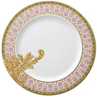 ROSENTHAL VERSACE LES REVES BYZANTINS, 22 cm - Plate