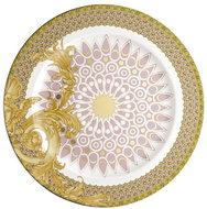 ROSENTHAL VERSACE LES REVES BYZANTINS Wall lamp, 30 cm - Plate