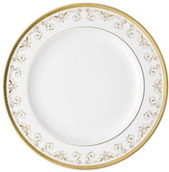 ROSENTHAL VERSACE MEDUSA GALA GOLD, 27 cm - Plate