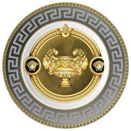 ROSENTHAL VERSACE PRESTIGE GALA, 18 cm - Plate