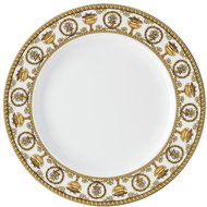ROSENTHAL VERSACE I LOVE BAROQUE BIANCO, 27 cm - Plate