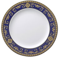 ROSENTHAL VERSACE MEDUSA BLUE, 27 cm - Plate
