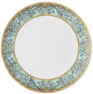 ROSENTHAL VERSACE LA SCALA DEL PALAZZO VERDE, 28 cm - Plate