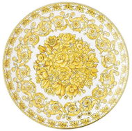 ROSENTHAL VERSACE MEDUSA RHAPSODY, 21 cm - Talíř