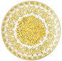 ROSENTHAL VERSACE MEDUSA RHAPSODY, 21 cm - Plate