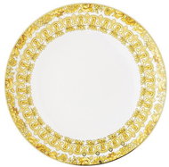 ROSENTHAL VERSACE MEDUSA RHAPSODY, 28 cm - Plate