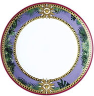 ROSENTHAL VERSACE JUNGLE ANIMALIER, 21 cm - Plate