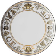 ROSENTHAL VERSACE VIRTUS GALA WHITE, 21 cm - Plate