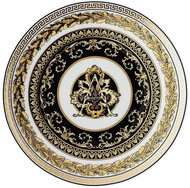 ROSENTHAL VERSACE VIRTUS ALPHABET A, 17 cm - Plate