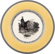 VILLEROY & BOCH AUDUN CHASSE, 27 cm - Plate