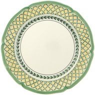 VILLEROY & BOCH FRENCH GARDEN ORANGE, 27 cm - Plate