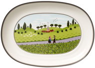 VILLEROY & BOCH DESIGN NAIF, 20 cm - Plate