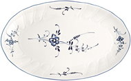 VILLEROY & BOCH OLD LUXEMBOURG, 24 cm - Plate