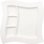 VILLEROY & BOCH NEW WAVE Split, 27 cm - Plate