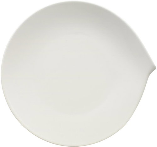 VILLEROY & BOCH FLOW, 28 cm - Plate - Main image