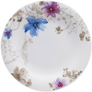 VILLEROY & BOCH MARIEFLEUR GRIS, 27 cm - Plate