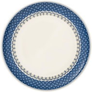 VILLEROY & BOCH CASALE BLU, 27 cm - Plate