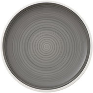 VILLEROY & BOCH MANUFACTURE GRIS, 27 cm - Plate