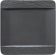 VILLEROY & BOCH MANUFACTURE ROCK Square, 28 cm - Plate