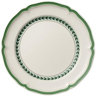 VILLEROY & BOCH FRENCH GARDEN GREEN LINE, 27 cm - Plate