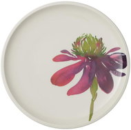 VILLEROY & BOCH ARTESANO FLOWER ART, 27 cm - Plate