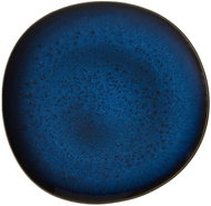 VILLEROY & BOCH LAVE BLEU, 28 cm - Plate