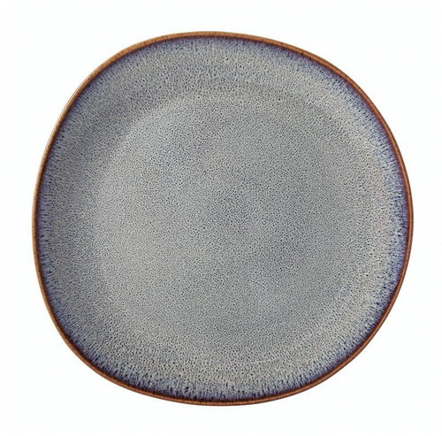 VILLEROY & BOCH LAVE BEIGE, 28 cm - Plate - Main image