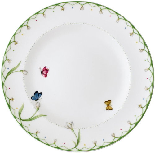 VILLEROY & BOCH COLOURFUL SPRING, 27 cm - Tanier - Hlavný obrázok