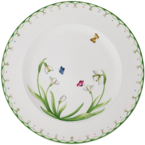 VILLEROY & BOCH COLOURFUL SPRING, 32 cm - Plate - Main image