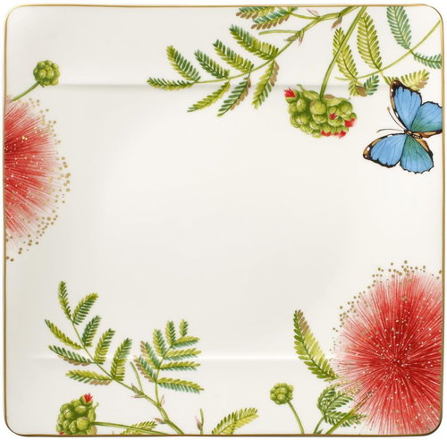 VILLEROY & BOCH AMAZONIA, 27 cm - Plate - Main image