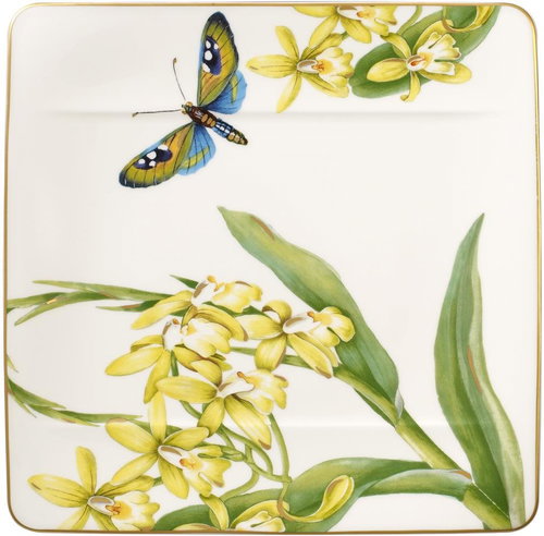 VILLEROY & BOCH AMAZONIA, 23 cm - Plate - Main image
