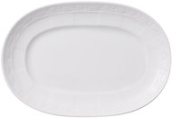 VILLEROY & BOCH WHITE PEARL, 22,5 cm - Plate