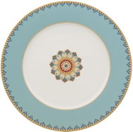VILLEROY & BOCH SAMARKAND AQUAMARIN, 30 cm - Plate