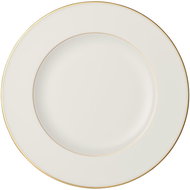 VILLEROY & BOCH ANMUT GOLD, 28 cm - Plate
