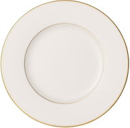 VILLEROY & BOCH ANMUT GOLD, 22 cm - Talíř