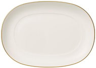 VILLEROY & BOCH ANMUT GOLD, 20 cm - Plate
