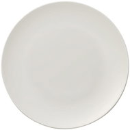 VILLEROY & BOCH METROCHIC WHITE, 22 cm - Plate