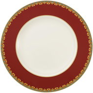 VILLEROY & BOCH SAMARKAND RUBIN, 28 cm - Plate